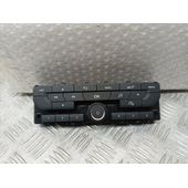 Mando Radio Para Peugeot Expert Furgón