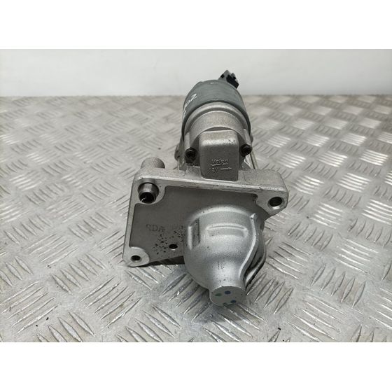 Motor Arranque Para Peugeot Expert Furgón