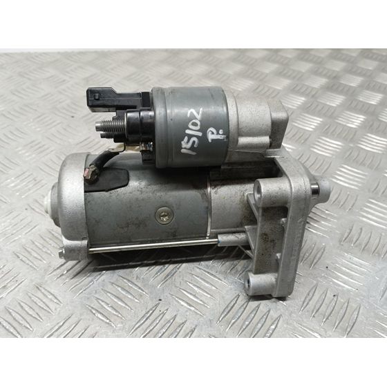 Motor Arranque Para Peugeot Expert Furgón