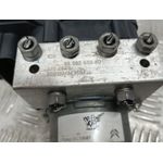 Abs Para Peugeot Expert Furgón