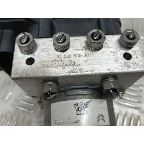 Abs Para Peugeot Expert Furgón
