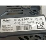 Alternador para Peugeot Expert Furgón