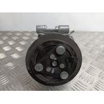 Compresor Aire Acondicionado Para Peugeot Expert Furgón