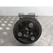 Compresor Aire Acondicionado Para Peugeot Expert Furgón