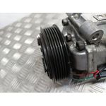 Compresor Aire Acondicionado Para Peugeot Expert Furgón