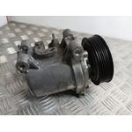 Compresor Aire Acondicionado Para Peugeot Expert Furgón
