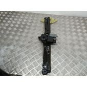 Elevalunas Delantero Derecho Para Peugeot Expert Furgón