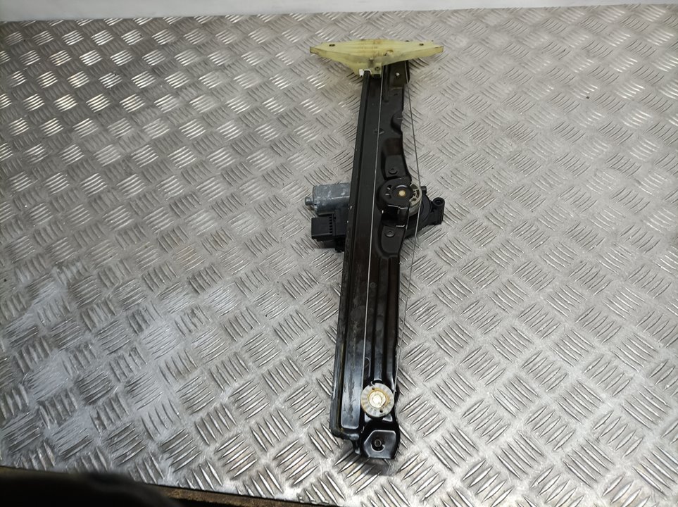 Elevalunas Delantero Derecho Para Peugeot Expert Furgón
