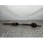 Transmision Delantera Derecha Para Peugeot Expert Furgón