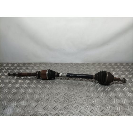 Transmision Delantera Derecha Para Peugeot Expert Furgón