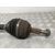 Transmision Delantera Derecha Para Peugeot Expert Furgón