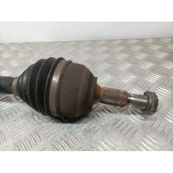 Transmision Delantera Derecha Para Peugeot Expert Furgón