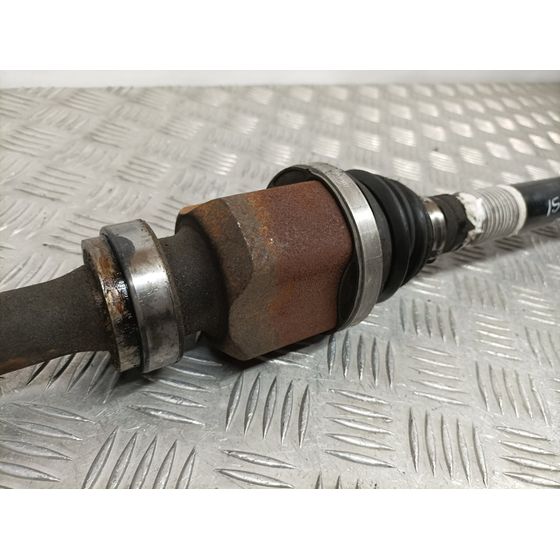 Transmision Delantera Derecha Para Peugeot Expert Furgón