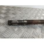 Transmision Delantera Derecha Para Peugeot Expert Furgón