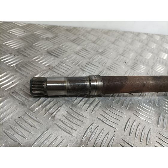 Transmision Delantera Derecha Para Peugeot Expert Furgón