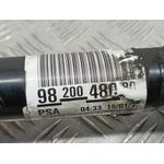 Transmision Delantera Derecha Para Peugeot Expert Furgón
