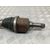 Transmision Delantera Izquierda Para Peugeot Expert Furgón
