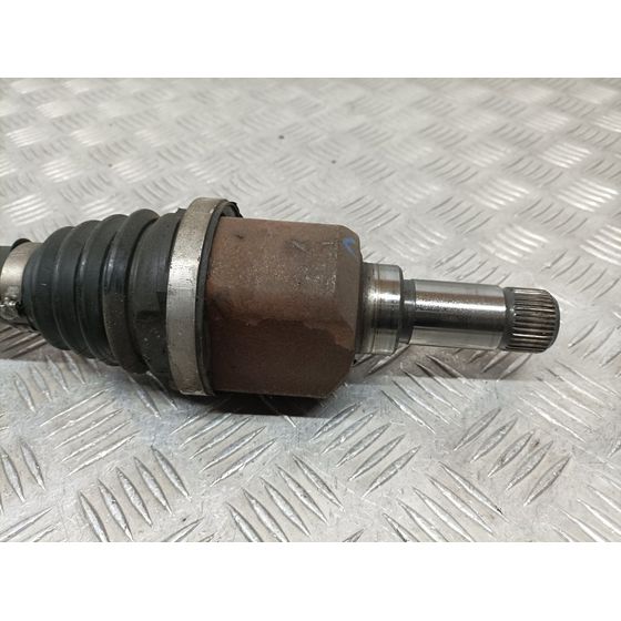 Transmision Delantera Izquierda Para Peugeot Expert Furgón