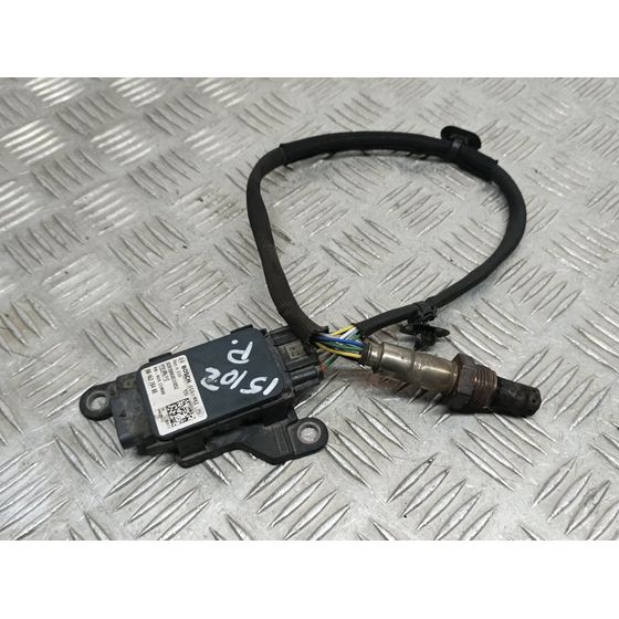 Sonda Lambda Para Peugeot Expert Furgón