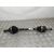 Transmision Delantera Izquierda Para Peugeot 2008