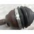 Transmision Delantera Izquierda Para Peugeot 2008