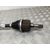Transmision Delantera Izquierda Para Peugeot 2008