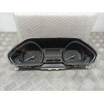 Cuadro Instrumentos Para Peugeot 2008