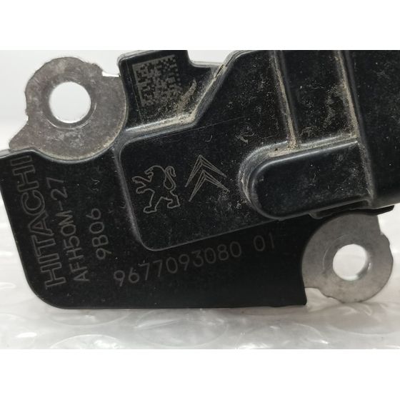 Caudalimetro Para Peugeot 2008