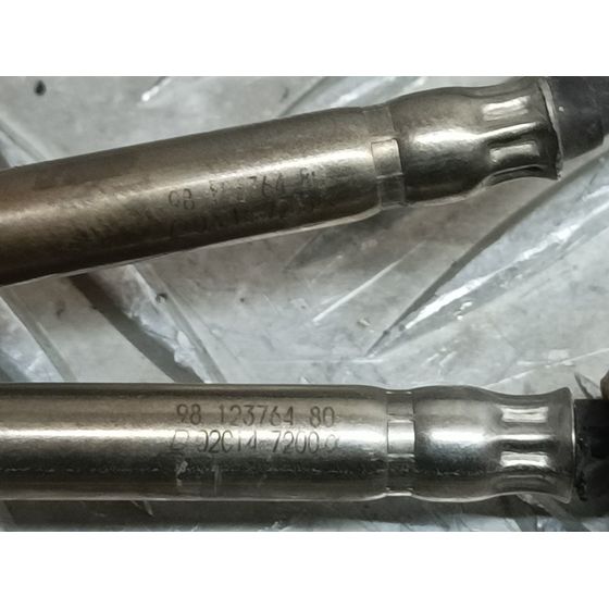 Sensor Para Peugeot 2008