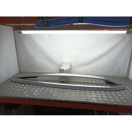 Barras Techo Para Peugeot 2008