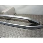 Barras Techo Para Peugeot 2008