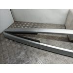 Barras Techo Para Peugeot 2008