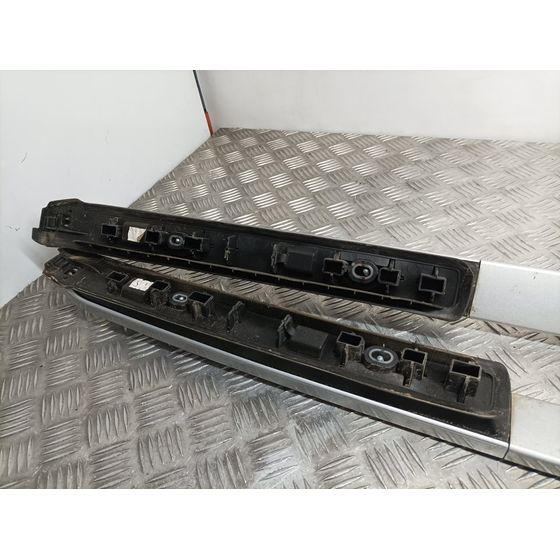 Barras Techo Para Peugeot 2008