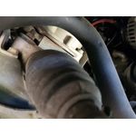 Cremallera Direccion Para Opel Zafira Tourer