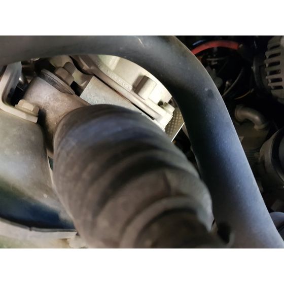Cremallera Direccion Para Opel Zafira Tourer