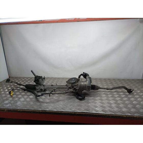 Cremallera Direccion Para Peugeot Rifter
