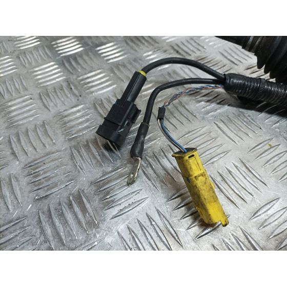 Cremallera Direccion Para Peugeot Rifter