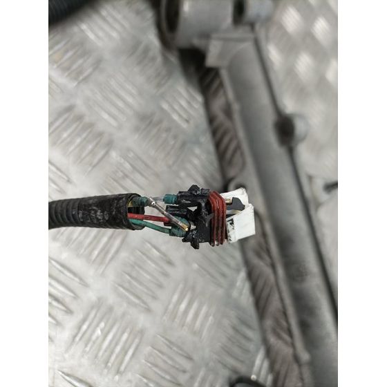 Cremallera Direccion Para Peugeot Rifter