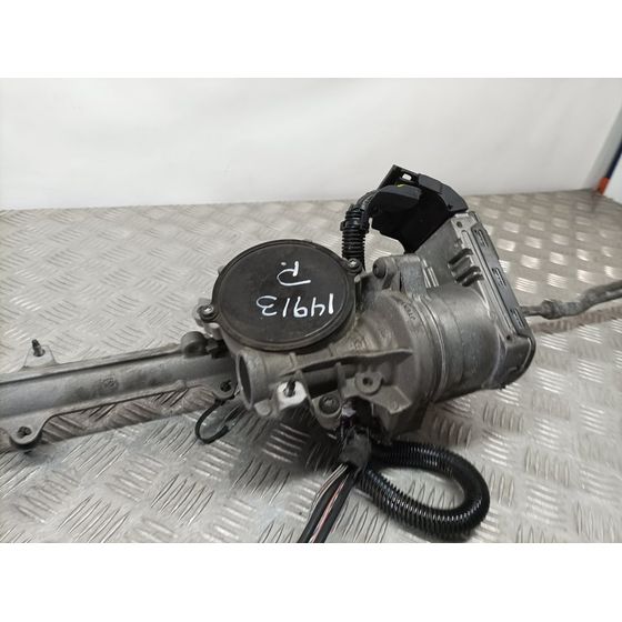 Cremallera Direccion Para Peugeot Rifter