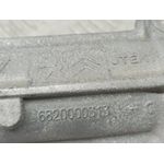 Cremallera Direccion Para Peugeot Rifter