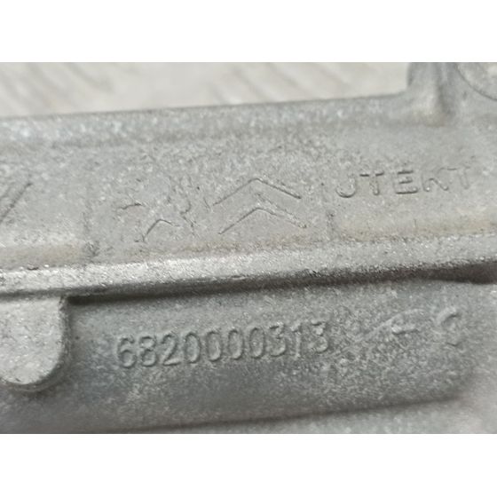Cremallera Direccion Para Peugeot Rifter