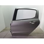 Puerta Trasera Izquierda Para Peugeot 308