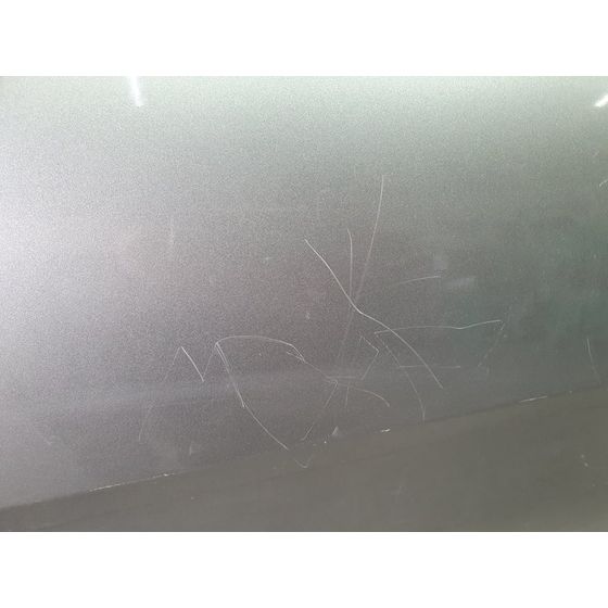 Puerta Trasera Izquierda Para Peugeot 308