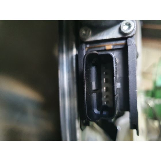 Elevalunas Trasero Izquierdo Para Peugeot 308