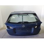 Porton Trasero Para Mercedes Clase A
