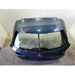 Porton Trasero Para Mercedes Clase A