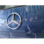 Porton Trasero Para Mercedes Clase A