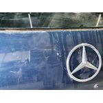 Porton Trasero Para Mercedes Clase A