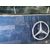 Porton Trasero Para Mercedes Clase A