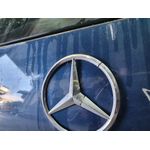 Porton Trasero Para Mercedes Clase A